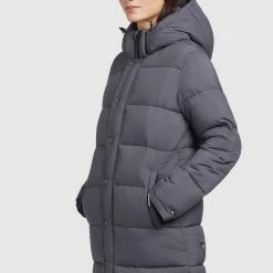 Bester Verkauf 🔥 Khujo WENCKE MATT - Wintermantel - Grau, Damen 😀 13 Bester Verkauf 🔥 Khujo WENCKE MATT - Wintermantel - Grau, Damen 😀 -khujo Verkaufsladen 47c07dfe72c84729952f6023b64fa0f2