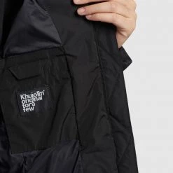 Top 10 😀 Khujo SUVA - Wintermantel - Schwarz, Damen 😀 -khujo Verkaufsladen 487f0e3747bb455c8131afef8dba3011