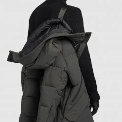 Bestpreis 🎁 Khujo GORD - Wintermantel - Hellgrün, Herren 😉 -khujo Verkaufsladen 48a2f2f233a24045a5b4e702e4751be9