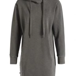 Am billigsten 🛒 Khujo HALOUMA - Freizeitkleid - Grau Gewaschen, Damen ⭐ 17 Am billigsten 🛒 Khujo HALOUMA - Freizeitkleid - Grau Gewaschen, Damen ⭐ -khujo Verkaufsladen 48d3c4ef5b444e769978e602a25fb677