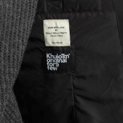 Billig 😀 Khujo ARIBAY PEACHED - Wintermantel - Schwarz, Damen 🔔 15 Billig 😀 Khujo ARIBAY PEACHED - Wintermantel - Schwarz, Damen 🔔 -khujo Verkaufsladen 4902a0cf7deb4dc1998b8e1561086c04