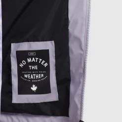 Bester Verkauf 😍 Khujo VEGA - Parka - Flieder, Damen 🔥 -khujo Verkaufsladen 4936f33409b2459b94aec5f6aa06fbf1