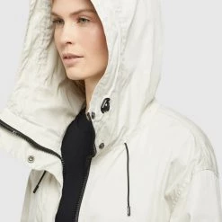 Neu 🛒 Khujo FRIPS - Übergangsjacke - Hellgrau, Damen 👍 -khujo Verkaufsladen 4956b5dc2b6e48c5a6a0342550970d2a