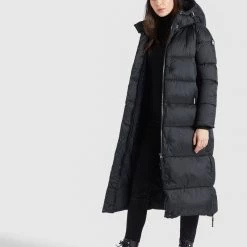 Bester Verkauf ⌛ Khujo IZZY - Wintermantel - Schwarz, Damen ✔️ 10 Bester Verkauf ⌛ Khujo IZZY - Wintermantel - Schwarz, Damen ✔️ -khujo Verkaufsladen 49c295b47278474eb81fa12287ab12d8