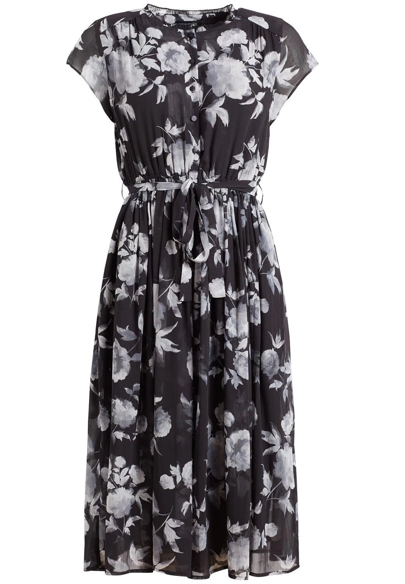 Billig 🧨 Khujo LOUANNA - Jumpsuit - Black, Damen 😉 7 Billig 🧨 Khujo LOUANNA - Jumpsuit - Black, Damen 😉 – Bild 7