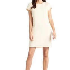 Top 10 🎉 Khujo MAYSA - Freizeitkleid - Gelb, Damen ⌛ -khujo Verkaufsladen 4a5355a5277e418cb838ebbab272facf