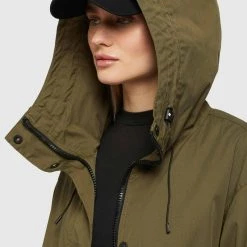 Beste Bewertungen von 💯 Khujo FRIPS - Übergangsjacke - Dunkeloliv, Damen ⭐ -khujo Verkaufsladen 4ade510a3f1249ba9436a47fdc5d21d0