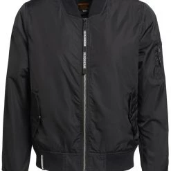 Großhandel 💯 Khujo STENCE - Bomberjacke - Schwarz, Damen 🧨 14 Großhandel 💯 Khujo STENCE - Bomberjacke - Schwarz, Damen 🧨 -khujo Verkaufsladen 4b392fe3371e4babb6f9b2ec7223b053