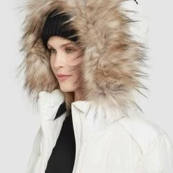 Aktion ⌛ Khujo AMARAY2 - Wintermantel - Naturweiß, Damen 🌟 14 Aktion ⌛ Khujo AMARAY2 - Wintermantel - Naturweiß, Damen 🌟 -khujo Verkaufsladen 4bcbb0fb53524b63a144ea4a76be6c3e