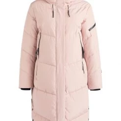 Aktion 👍 Khujo SONJE2 - Wintermantel - Altrosa, Damen ✔️ -khujo Verkaufsladen 4c25e5172b884bf9ad12ee70ce712d2f