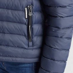 Top 10 🎁 Khujo LOVINA - Übergangsjacke - Dunkelblau, Damen 😀 -khujo Verkaufsladen 4c4628b0be6146aa8333c2f7e1130167