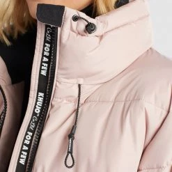 Rabatt 😀 Khujo TUBA - Winterjacke - Altrosa, Damen 🎉 13 Rabatt 😀 Khujo TUBA - Winterjacke - Altrosa, Damen 🎉 -khujo Verkaufsladen 4c6348dee81b4bb09b5afe947ea8f888