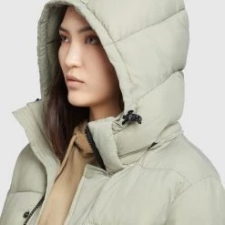 Top 10 🎉 Khujo GERDA MATT - Winterjacke - Blassgrün, Damen 👍 16 Top 10 🎉 Khujo GERDA MATT - Winterjacke - Blassgrün, Damen 👍 -khujo Verkaufsladen 4d9048503143420ea830dcc120a18945
