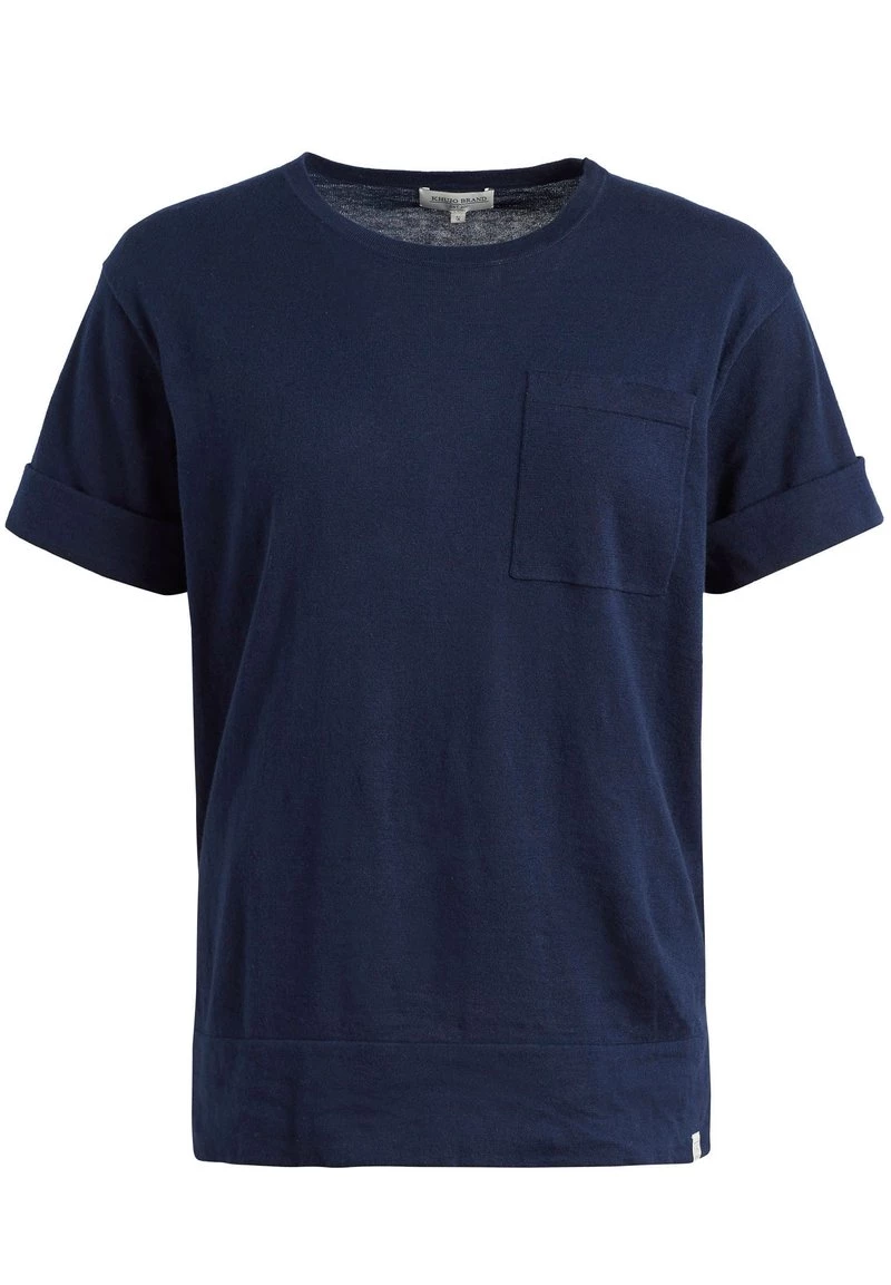 Rabatt 🌟 Khujo ALLMUT - T-Shirt Basic - Dark Blue, Damen 🛒 9 Rabatt 🌟 Khujo ALLMUT - T-Shirt Basic - Dark Blue, Damen 🛒 – Bild 9