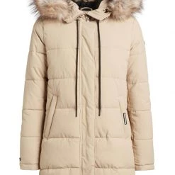 Aktion ⌛ Khujo MANTEL JARVANA - Wintermantel - Beige, Damen 🎉 17 Aktion ⌛ Khujo MANTEL JARVANA - Wintermantel - Beige, Damen 🎉 -khujo Verkaufsladen 4e46f0f0b235456c9ccf501d8122fc3d