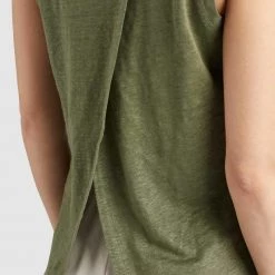 Bester Verkauf 😀 Khujo KEILANI - Top - Oliv, Damen 🥰 14 Bester Verkauf 😀 Khujo KEILANI - Top - Oliv, Damen 🥰 -khujo Verkaufsladen 4f015ab5c89c4a94bda0e1894655a7d5