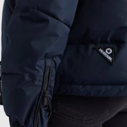 Angebote 👏 Khujo ESILA - Winterjacke - Dunkelblau, Damen 🛒 -khujo Verkaufsladen 4f040ef36c68427eb4265f733494200b