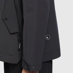 Billig 🔥 Khujo KAYA - Outdoorjacke - Schwarz, Damen 😍 -khujo Verkaufsladen 500f96c45b724cc1b2afc8e85d8004cd