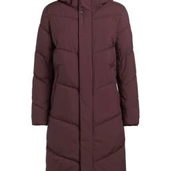 Auslauf 🎉 Khujo TORINO - Wintermantel - Weinrot, Damen 🎉 -khujo Verkaufsladen 50cf14b0a2444f7792d606297296e2ef