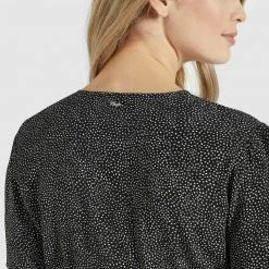 Neu 👏 Khujo PORGY - Freizeitkleid - Schwarz-weiß Gepunktet, Damen ❤️ 12 Neu 👏 Khujo PORGY - Freizeitkleid - Schwarz-weiß Gepunktet, Damen ❤️ -khujo Verkaufsladen 50fcb41ef8634fafac18232346779860