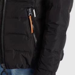 Top 10 🎁 Khujo FAYONA - Winterjacke - Black, Damen 🔔 -khujo Verkaufsladen 51349011ff994ad081130fc9b6a8529a