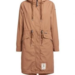 Beste Bewertungen von 👍 Khujo NANDA3 - Parka - Toffee, Damen 🎁 -khujo Verkaufsladen 52218b8e7b494bb6978939c8295546f5