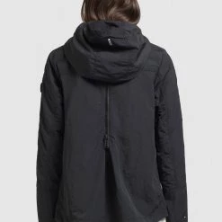 Besorgen ❤️ Khujo ZAHIRA3 - Leichte Jacke - Schwarz, Damen 😉 10 Besorgen ❤️ Khujo ZAHIRA3 - Leichte Jacke - Schwarz, Damen 😉 -khujo Verkaufsladen 52432d854c774a39baab8071dd4ee32e