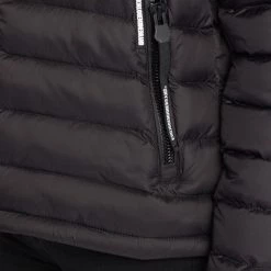 Bestpreis 🔥 Khujo LOVINA - Übergangsjacke - Schwarz, Damen ✔️ -khujo Verkaufsladen 5258ef190b884fbcab986cc21a516c39
