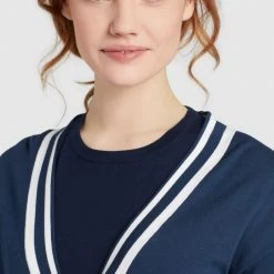 Großhandel 🎁 Khujo MAMSA - Strickjacke - Dark Blue, Damen 🧨 13 Großhandel 🎁 Khujo MAMSA - Strickjacke - Dark Blue, Damen 🧨 -khujo Verkaufsladen 526c9f2342f24bb9a73df10d1478fb68