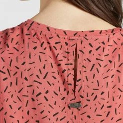 Neu 🎉 Khujo TALAJA - T-Shirt Print - Rosa-schwarz Gemustert, Damen 🥰 20 Neu 🎉 Khujo TALAJA - T-Shirt Print - Rosa-schwarz Gemustert, Damen 🥰 -khujo Verkaufsladen 530b8b5d91544f318938e162a7244ecf