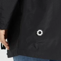 Großhandel ✨ Khujo ELMYRA - Parka - Schwarz, Damen 👏 -khujo Verkaufsladen 532a1e3a56684d29bfedffa02e0b8fcb