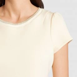 Top 10 🎉 Khujo MAYSA - Freizeitkleid - Gelb, Damen ⌛ -khujo Verkaufsladen 5382e877ed574360ae8c40d038d2172c