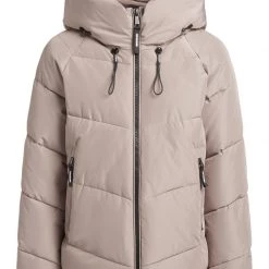 Besorgen ⭐ Khujo ESILA - Winterjacke - Toffee, Damen 🔥 -khujo Verkaufsladen 53d635fdb324497cb676e98d57a75d21