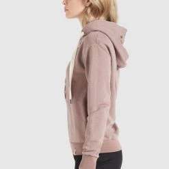 Schlussverkauf 💯 Khujo KEIKI - Kapuzenpullover - Light Pink, Damen ✨ -khujo Verkaufsladen 54732133a5dc4c6b9ce8857cb8b387ab