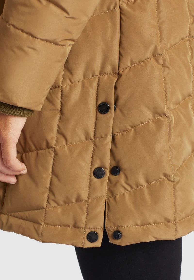 Auslauf ⌛ Khujo DELINAS - Wintermantel - Helloliv, Damen 👏 6 Auslauf ⌛ Khujo DELINAS - Wintermantel - Helloliv, Damen 👏 – Bild 6