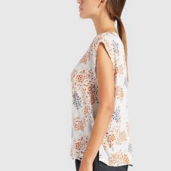 Am billigsten 😉 Khujo MALVINA - Bluse - Weiß, Damen 🛒 11 Am billigsten 😉 Khujo MALVINA - Bluse - Weiß, Damen 🛒 -khujo Verkaufsladen 5526847451a94ce78c3461ec034e9a83