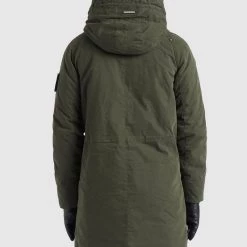 Billig 🔥 Khujo HAAK - Wintermantel - Dunkelgrün, Herren 🎉 7 Billig 🔥 Khujo HAAK - Wintermantel - Dunkelgrün, Herren 🎉 -khujo Verkaufsladen 553da1d965f44dc7ad6ea97f955fde15