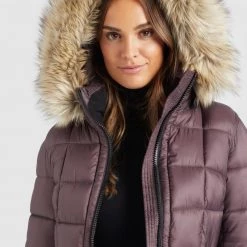 Beste Bewertungen von 🎁 Khujo EAVAN - Winterjacke - Mauve, Damen 👏 -khujo Verkaufsladen 558b4dc2c73042e9ac87a3b479c1e134