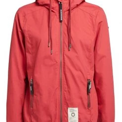 Besorgen 🥰 Khujo ROLAVA - Leichte Jacke - Rot, Damen 🧨 15 Besorgen 🥰 Khujo ROLAVA - Leichte Jacke - Rot, Damen 🧨 -khujo Verkaufsladen 55a3484aeec3458c9269f89bef9ee970