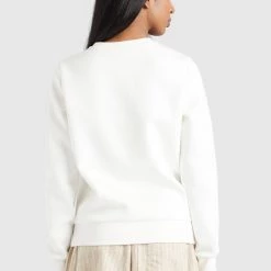 Am billigsten ⭐ Khujo CREOLE - Sweatshirt - Weiß, Damen 😉 10 Am billigsten ⭐ Khujo CREOLE - Sweatshirt - Weiß, Damen 😉 -khujo Verkaufsladen 55e3abf4594e46ec9d95bda2859615c6