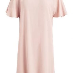 Aktion 🛒 Khujo Freizeitkleid - Pink, Damen ✔️ -khujo Verkaufsladen 55f2df2303094a288b66b48984ac5e15