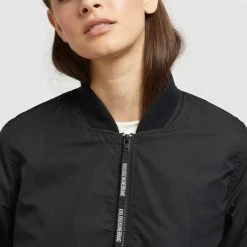 Großhandel 💯 Khujo STENCE - Bomberjacke - Schwarz, Damen 🧨 13 Großhandel 💯 Khujo STENCE - Bomberjacke - Schwarz, Damen 🧨 -khujo Verkaufsladen 564974d92bf44748b25cb7546ca5418c