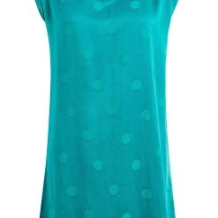 Aktion 🌟 Khujo MARGARITA - Freizeitkleid - Türkis, Damen ❤️ -khujo Verkaufsladen 5649accb68864e02b6ba2c81f4316e64