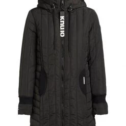 Am billigsten 😍 Khujo JERRY PRIME5 LIGHT - Wintermantel - Dunkelgrau, Damen 🤩 -khujo Verkaufsladen 567fdef5a69d4a868bfb7b34a1b7d155