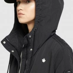 Besorgen ❤️ Khujo ZAHIRA3 - Leichte Jacke - Schwarz, Damen 😉 11 Besorgen ❤️ Khujo ZAHIRA3 - Leichte Jacke - Schwarz, Damen 😉 -khujo Verkaufsladen 56808ff706ce456fa5ce8c94a56ca6bd