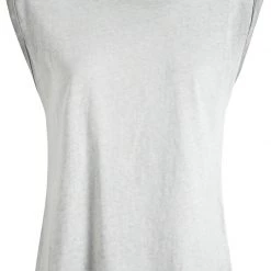 Coupon 😍 Khujo VIRGO - Top - Grau, Damen 💯 -khujo Verkaufsladen 56c45bf08c4c4351bae5ee86968809b4