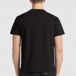 Auslauf 🎁 Khujo DESTIN SOLID - T-Shirt Print - Schwarz, Herren 🔔 10 Auslauf 🎁 Khujo DESTIN SOLID - T-Shirt Print - Schwarz, Herren 🔔 -khujo Verkaufsladen 58f55e620bcf4786b3e6d6f4d1a19351