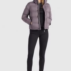 Top 10 ✔️ Khujo CAMILLE - Winterjacke - Mauve, Damen 😉 -khujo Verkaufsladen 59264f07c1884a71b8d58bf0d265d791