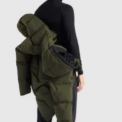 Coupon ⌛ Khujo RODNEY - Winterjacke - Dunkeloliv, Herren 😀 -khujo Verkaufsladen 59fe72fd77f94d5bbd9a11eb4954d841