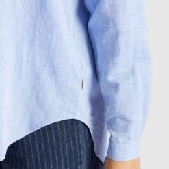 Beste Bewertungen von 🔥 Khujo SAHAR - Hemdbluse - Blau, Damen 🎁 -khujo Verkaufsladen 5a0007722dbb4545bbe109ec39ea0e1d